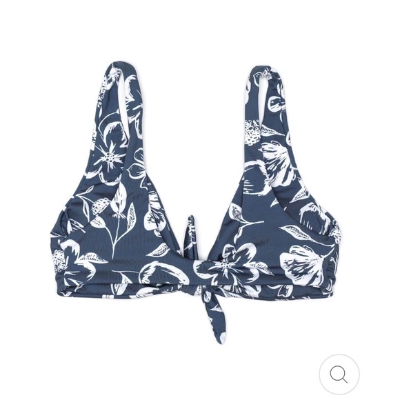 Midori Bikinis Makai Hana Top Size Small - Picture 2 of 2